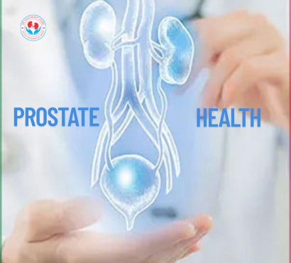 Prostate Health: What Every Man Should Know