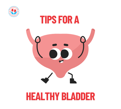 Tips for a Healthy Bladder: Preventing Common Urinary Issues