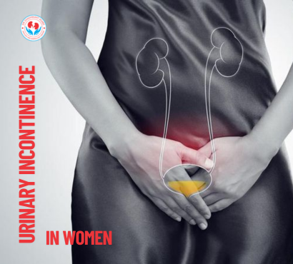 Urinary Incontinence in Women: Why It Happens and How to Treat It?